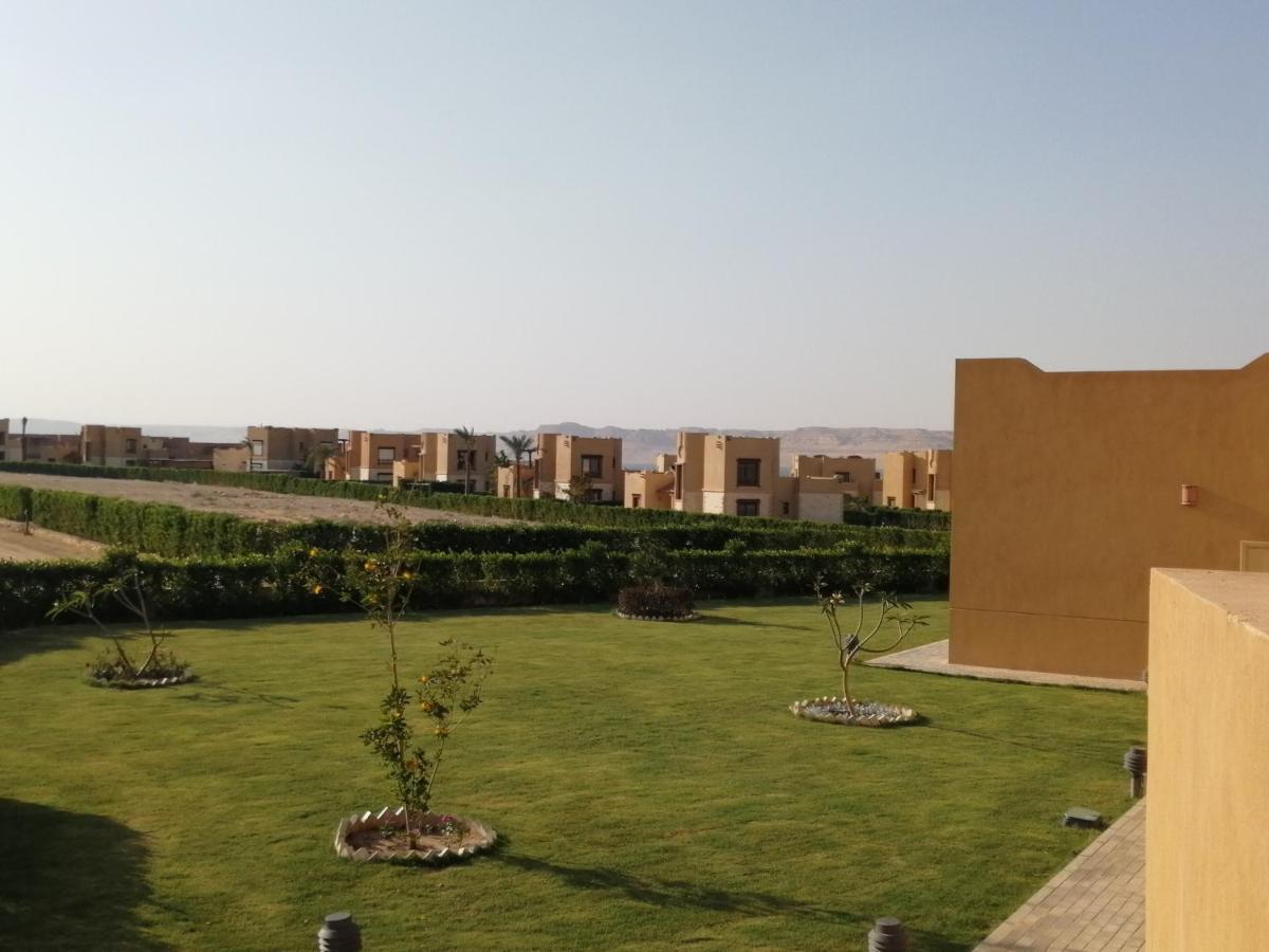 Studio In Byoum By Qaroun Lake In Fayoum Qaryat at Ta'mir as Siyahiyah Экстерьер фото